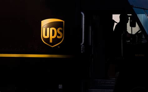 New United Parcel Service software aims to cut delivery time and save