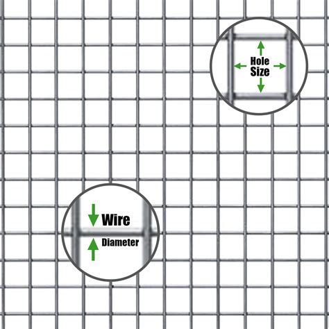 Welded Wire Fabric Size Chart Ubicaciondepersonas Cdmx Gob Mx
