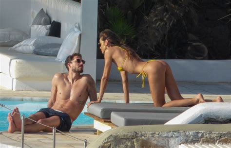 Izabel Goulart Fappening Sexy Ass Photos The Fappening