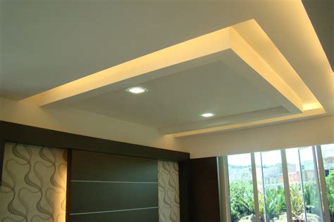 21+ best wonderful design ceiling design ideass for you. Plaster Ceiling l Office Reno Contractor | Inpro Concepts ...