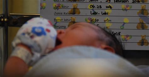 Nama Bayi Perempuan Yang Lahir Di Bulan Januari Menurut Islam