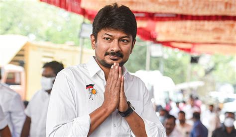 Udhayanidhi Stalin Likely To Be Inducted Into Tamil Nadu Cabinet The Week