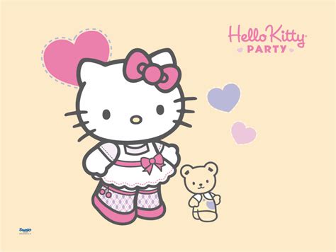 Hello Kitty 85c