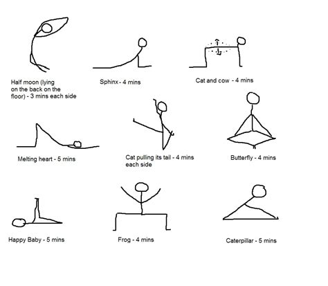 Beauty points sammeln & mit der douglas beauty card von exklusiven vorteilen profitieren. 12+ Yin Yoga Practice Sequence | Yoga Poses