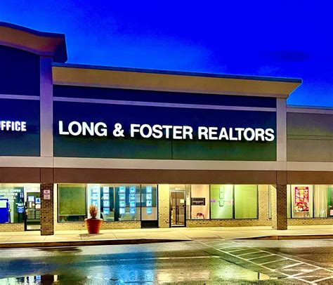 Long And Foster Real Estate Inc Perry Hall Luxury Real Estate