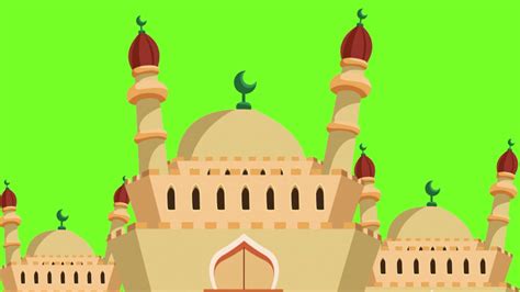 Free for commercial use no attribution required high quality images. Gambar Masjid Kartun : Background Masjid Kartun / Resolusi ...
