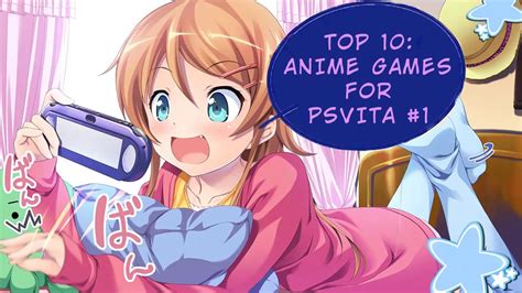 Habitualmente ambientados en series de anime emitidas en televisión, los juegos de esta lista gustarán a otakus, mangakas y seguidores. TOP 10 |Juegos de Anime para PSVITA #1 |Anime Games for ...