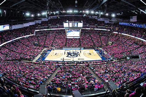 Omahas Chi Health Center Arena Outfitted With Meyer Sound Leopard