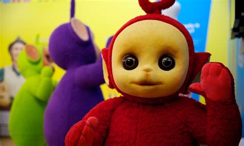 Why the Teletubbies reboot is a welcome return to Laa-Laa land ...