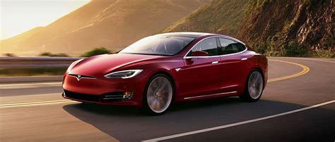 Tesla Model S Quickest Production Car In The World LIGHT CLUB