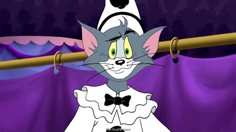 Tom And Jerry Tales S2 Cat Show Catastrophe 2 Youtube