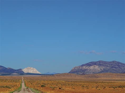 Geosights Crystal Peak Millard County Utah Utah Geological Survey