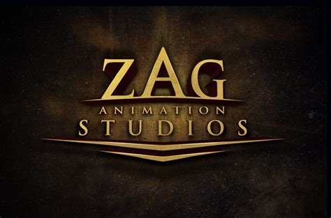 Zag Animation Studios Zagtoon Wiki Fandom