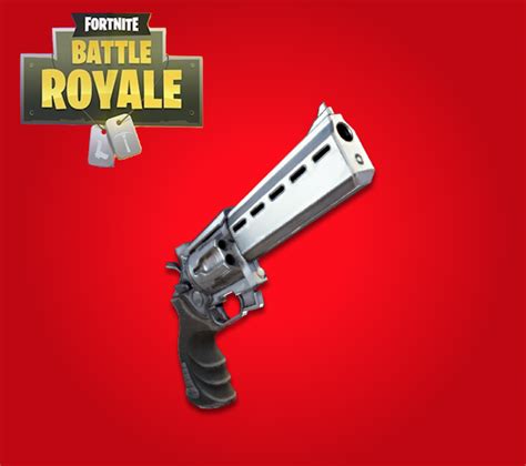 Preferably you want any combination of these: Fortnite Battle Royale: Worst Guns | Tom's Guide Forum