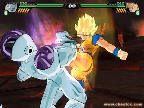 Budokai tenkaichi 3 is a 3d fighting game released in japan on october 4th, 2007, in north america november 13th, in europe november 9th for sony playstation 2 and nintendo wii. Dragon Ball Z: Budokai Tenkaichi 3 Review for PlayStation ...