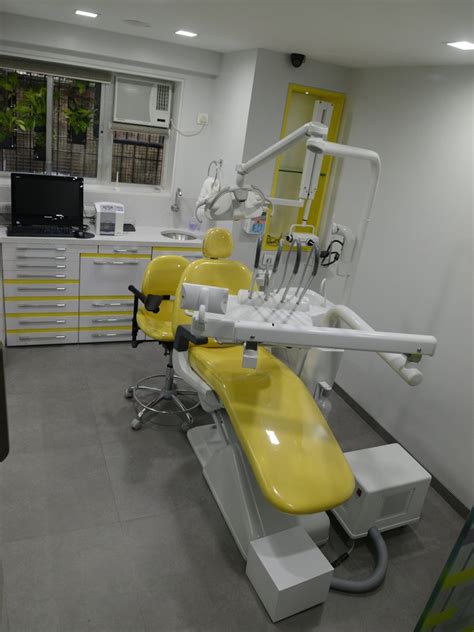 As a result we are thriving in the direction of state of the art oral care and setting our own mile stones. Smile Again Dental Clinic in Mumbai, India • Read 4 Reviews
