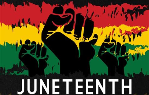 Juneteenth Montgomery Area Celebrations Of Freedom This Weekend