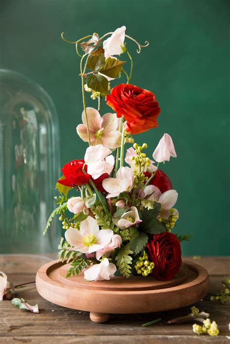 This tiny stretch of city block. NYC's Hottest Floral Designers on How to Get Creative with ...