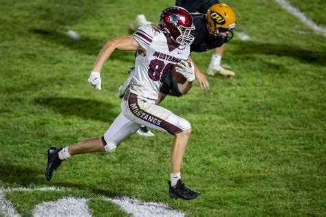 Iowa High School Football Roundup Scores Stats And More Flipboard