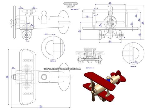 Wooden Toy Plans Free Pdf Discover Woodworking Projects Carros De