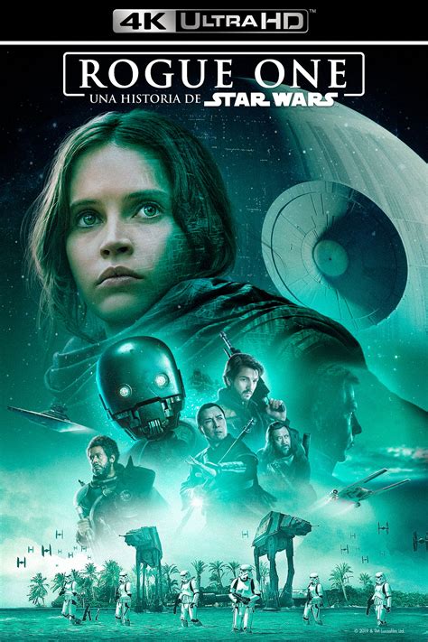 Rogue One A Star Wars Story Movie 2016 Release Date Cast Trailer