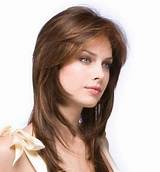 Pictures of Latest Fashion Hairstyle