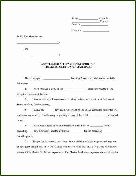 An income affidavit is a printed official attestation of your or your family's total income from wages, assets, stocks, inheritances, trusts, and savings. Affidavit Of Guardianship Form Pdf - Form : Resume Examples #a6Ynp8g2Bg