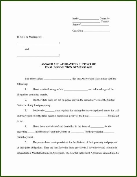 24 posts related to sss form affidavit of guardianship. Affidavit Of Guardianship Form Pdf - Form : Resume ...