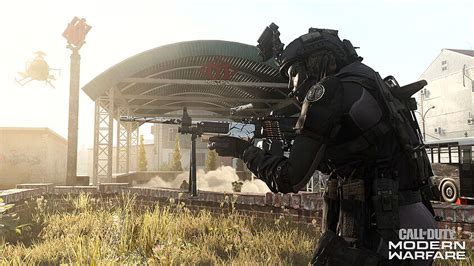 Playlist Update Für Call Of Duty Modern Warfare And Warzone Gunfight