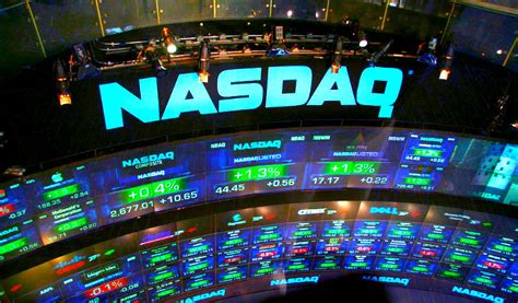 They normally close in the afternoon, around 5 p.m. Nasdaq Launching New Bitcoin and Ethereum Indexes to Boost ...