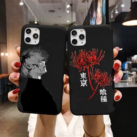 Pin On Anime Phone Case