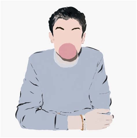 Shawn Mendes Png Shawn Mendes Vector Art Transparent