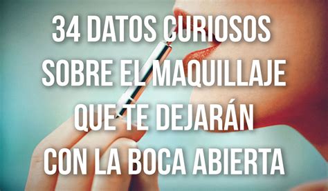 747 datos que te harán parecer la persona más culta del mundo