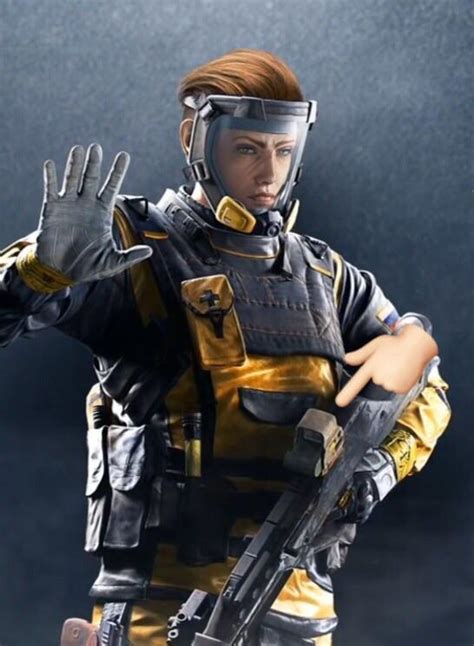 Finka Have Holo Sight On Shes Pic But We Only Can Use Russian Sights