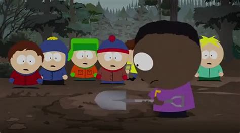 Yarn What Have We Done South Park 1997 S20e02 Video Clips By