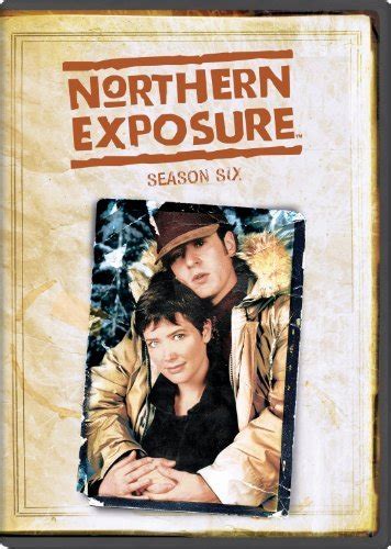 Northern Exposure Season 6 By Universal Studios Movies And Tv