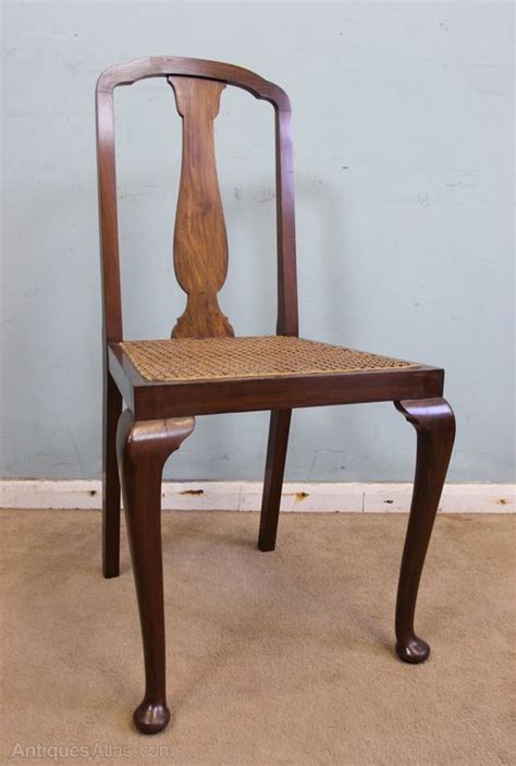 Antique Walnut Bedroom Chair Antiques Atlas