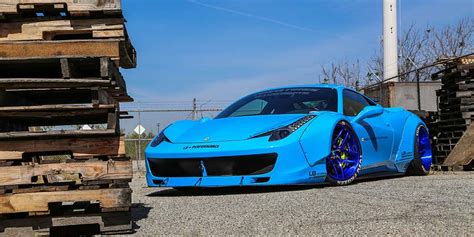 Check spelling or type a new query. FERRARI 458 BABY BLUE | フォージアートジャパン