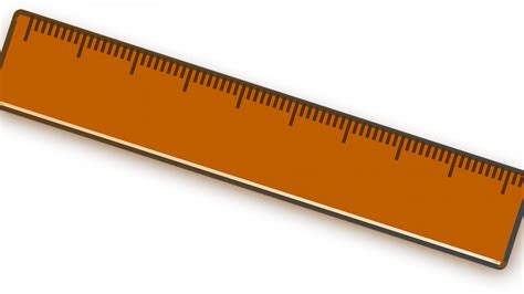 Ruler Clip art - Scale Ruler png download - 3335*1481 - Free png image