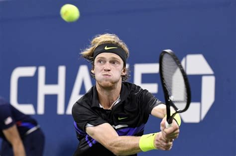 Andrey rublev live score (and video online live stream*), schedule and results from all tennis tournaments that andrey rublev played. Andrey Rublev vs. Danilo Petrovic - 6/20/20 Adria Tour ...