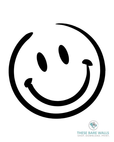 Drawn Smiley Face Free Download On Clipartmag