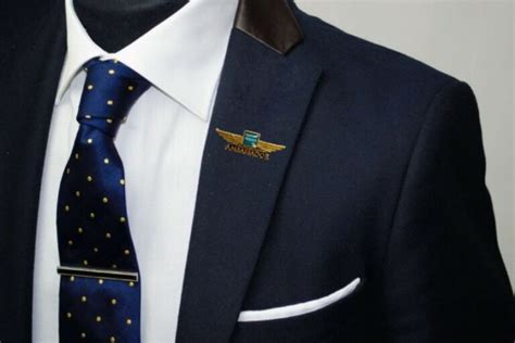 A Guide To Buying Good Lapel Pins Available Ideas