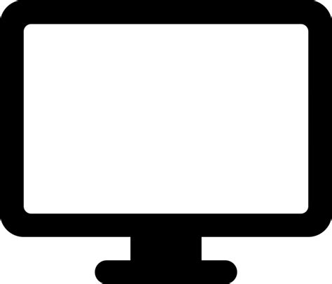Desktop Icon Png Clipart Computer Icons Computer Monitors Desktop