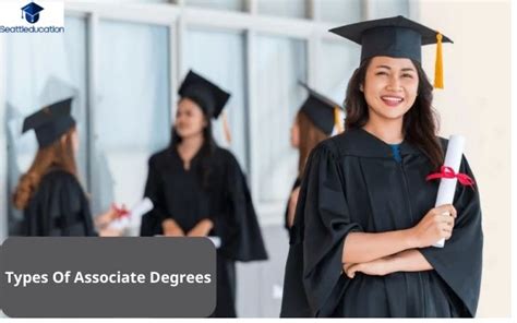 Associate Degrees All What You Need To Know 2023