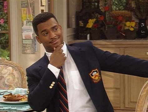 18 Carlton Outfits From The Fresh Prince Of Bel Air That Prove Will