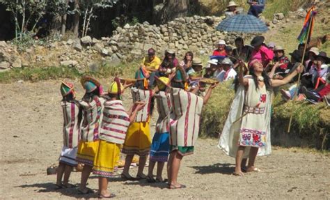 Los Quechuas Historia Características Significado Y Más