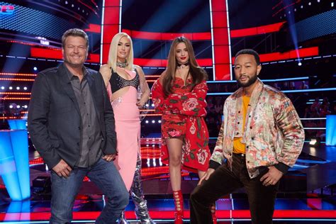 The Voice 2022 Season 22 Episode 3 Way Knockout Result Preview 31