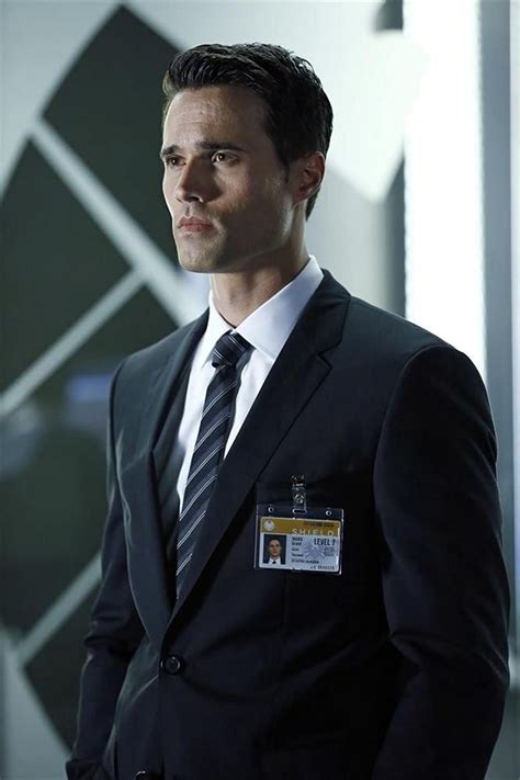 agents of s h i e l d 2013 agents of shield marvel agents of shield grant ward