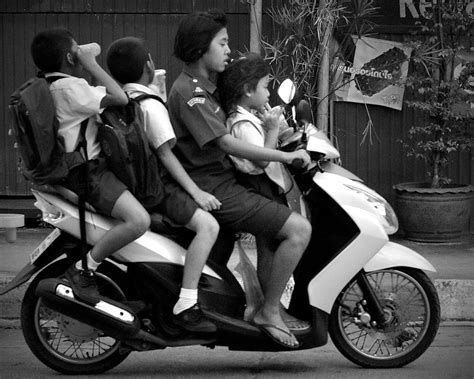 2011 Asiamg5302 Trike Patrol Hen3k Hen3k Flickr
