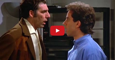 Tastefully Offensive Episodes Of Seinfeld Friends And The Big